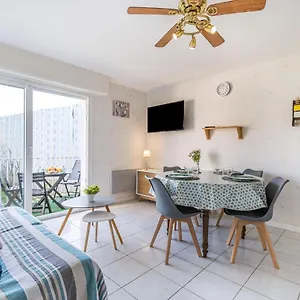 Les Ecureuils Appartement